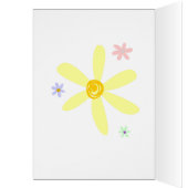 熱狂するデイジーのカスタマイズ (内側 (左))