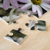 熱狂するデイジーパズル ジグソーパズル (側面)