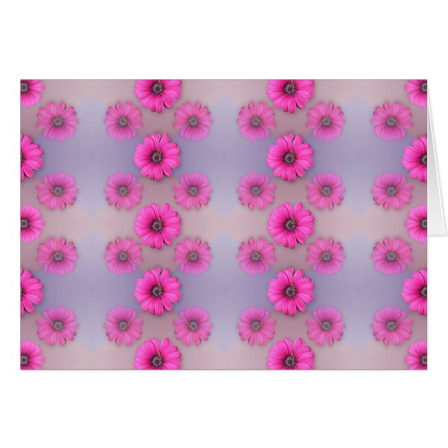 熱狂するデイジー (正面横)