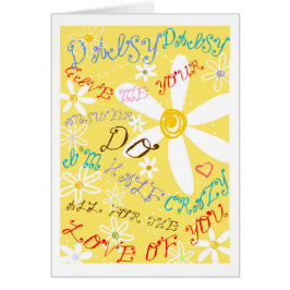 熱狂するデイジー