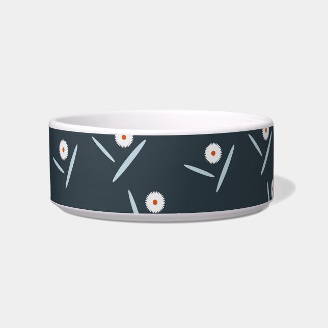 熱狂するデイジー ボウル (正面)