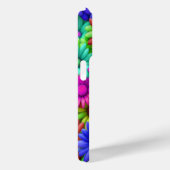 熱狂するデイジー#10 - iPhoneケース Case-Mate iPhoneケース (裏面 / 右)