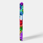 熱狂するデイジー#13 - iPhoneケース Case-Mate iPhoneケース (裏面 / 右)