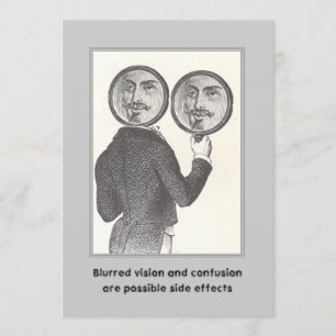 熱狂するヴィンテージ 招待状