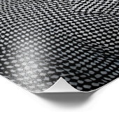 熱狂する不機嫌教授 フォトプリント            (角)