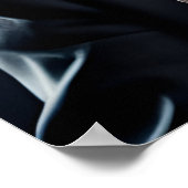 熱狂する不機嫌教授 ポスター (角)