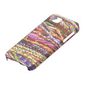 熱狂する友情のブレスレット Case-Mate iPhoneケース (下部)