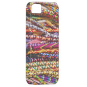 熱狂する友情のブレスレット Case-Mate iPhoneケース (裏面/右)