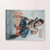 熱狂する悪い愛ジグソーパズル ジグソーパズル (横)