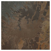 熱狂する絵を描- Tiger ファブリック (見本)
