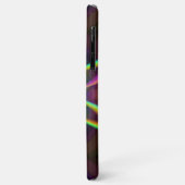 熱狂する虹花 Case-Mate iPhoneケース (裏面/左)