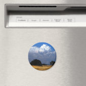 熱狂する雷頭 マグネット (インサイチュ (食洗機))