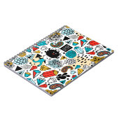 熱狂する頭 ノートブック (左側)