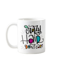 熱狂する髪を気に