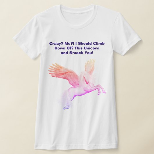 熱狂する?私?!Tシャツ Tシャツ (レイダウン)