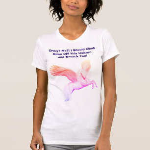 熱狂する?私?!Tシャツ Tシャツ