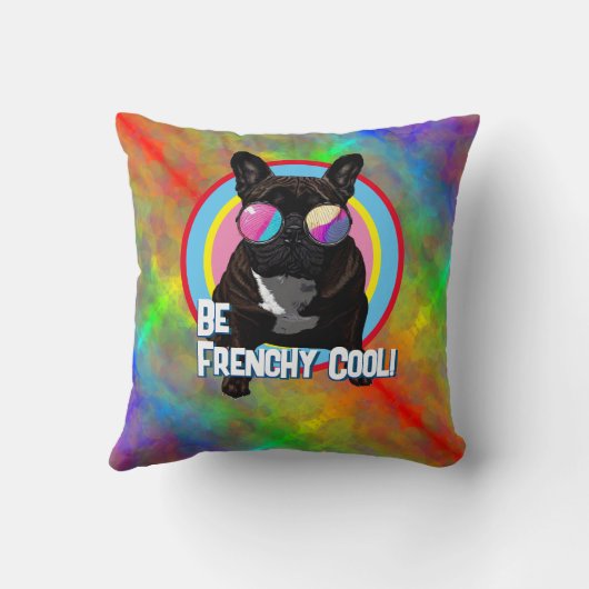 熱狂すクール クッション (裏面)