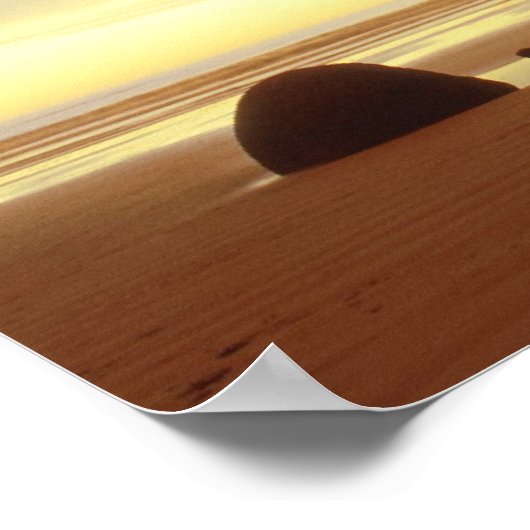 熱狂ポスやる気を起こさせるター ポスター (角)