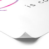 熱狂ポスター ポスター (角)