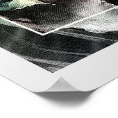 熱狂的なダンス ポスター (角)