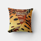 熱狂的なチータスポット クッション (正面)