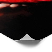 熱狂的なポスター ポスター (角)