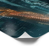 熱狂的な人 ポスター (コーナー)