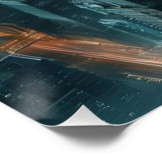 熱狂的な人 ポスター (コーナー)