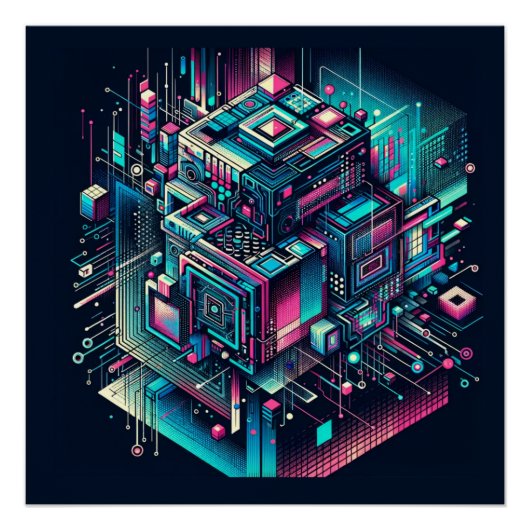 熱狂的な夢の風景 ポスター (正面)