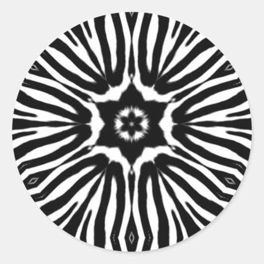 熱狂的な恋人_ ラウンドシール (正面)