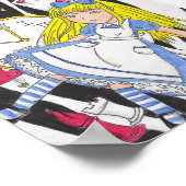 熱狂的に ポスター (角)