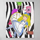 熱狂的に ポスター (正面)