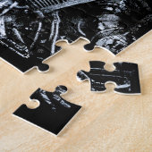 熱狂的セレニティ ジグソーパズル (側面)