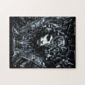 熱狂的セレニティ ジグソーパズル (横)