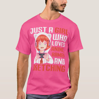 熱狂者 Tシャツ