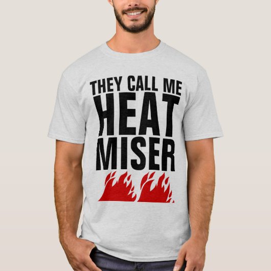 熱狂Tシャツ Tシャツ (正面)