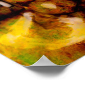 熱生態系 ポスター (角)