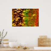 熱生態系 ポスター (キッチン)