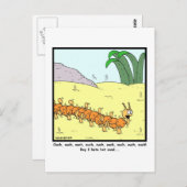 熱砂 ポストカード (正面/裏面)