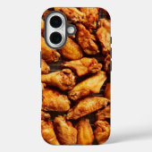 熱翼 Case-Mate iPhoneケース (裏面)