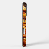 熱翼 Case-Mate iPhoneケース (裏面 / 右)