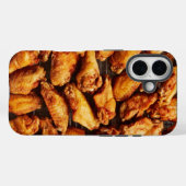 熱翼 Case-Mate iPhoneケース (裏面 (横))