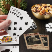 熱血なドーベルマン犬 トランプ (インサイチュ)