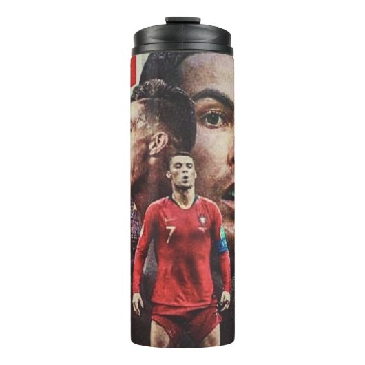 熱間タンブラー タンブラー (正面)