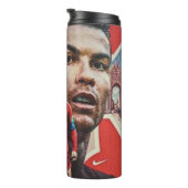 熱間タンブラー タンブラー (回転右)