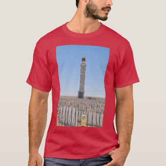 熱電太陽の力局1 Tシャツ
