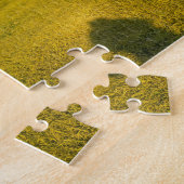 熱風船ジグソーパズル ジグソーパズル (側面)