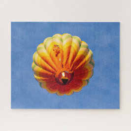 熱風船ジグソーパズル ジグソーパズル