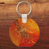 熱 キーホルダー (正面)