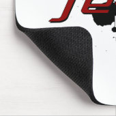 熱Mousepad2 マウスパッド (コーナー)